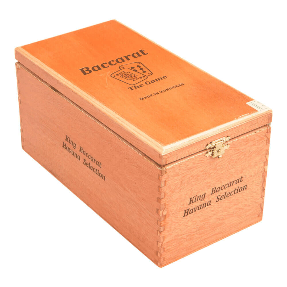 View product media BCK Baccarat Kings Cigars 3